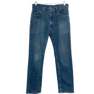 Wrangler Men’s Relaxed Fit Jeans 34